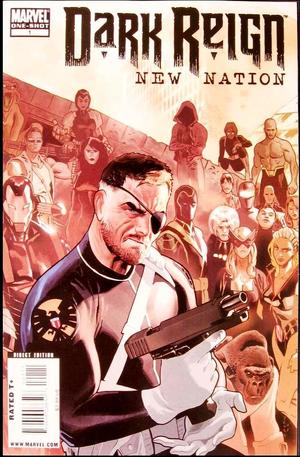 [Dark Reign - New Nation No. 1]