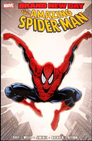 [Spider-Man: Brand New Day Vol. 2 (SC)]