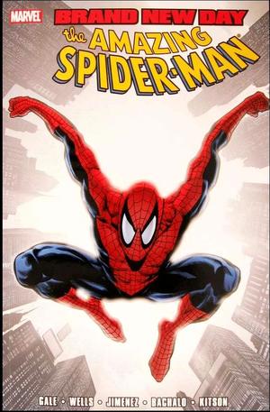 [Spider-Man: Brand New Day Vol. 2 (SC)]