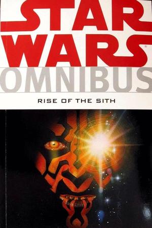 [Star Wars Omnibus - Rise of the Sith]