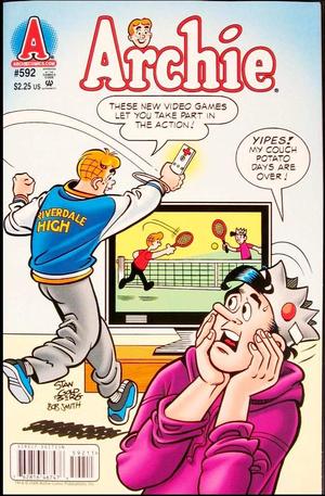 [Archie No. 592]