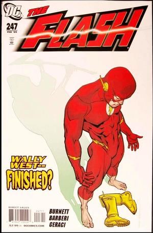 [Flash (series 2) 247]