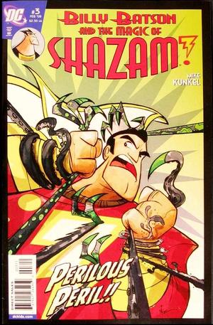 [Billy Batson and the Magic of Shazam! 3]