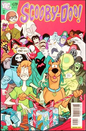 [Scooby-Doo (series 6) 139]