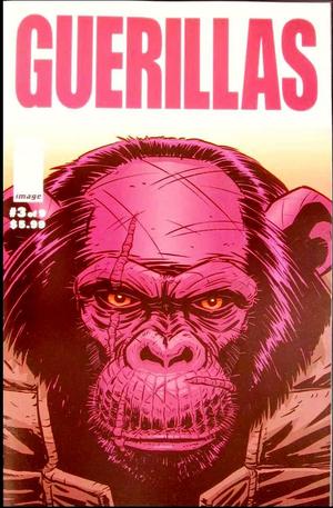 [Guerillas #3]