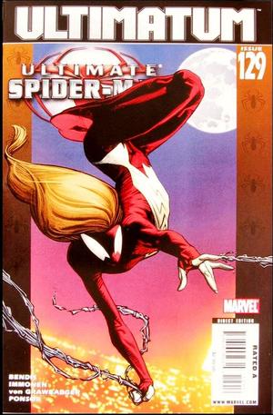 [Ultimate Spider-Man Vol. 1, No. 129]