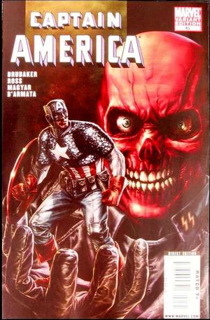 [Captain America (series 5) No. 45 (variant villain cover)]