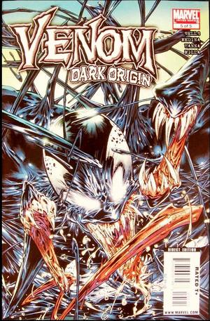 [Venom - Dark Origin No. 5]
