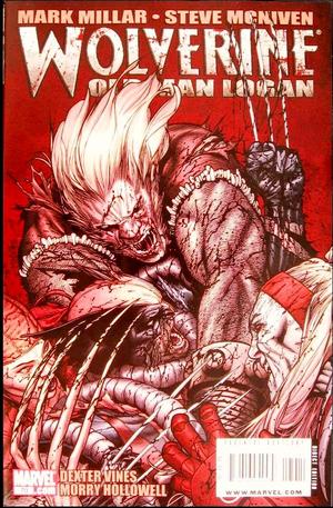[Wolverine (series 3) No. 70 (1st printing)]