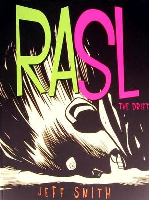 [RASL Vol. 1: The Drift]