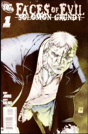 [Faces of Evil - Solomon Grundy 1]