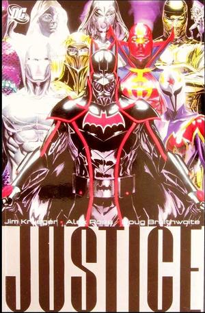 [Justice Vol. 3 (SC)]