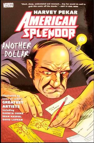 [American Splendor - Another Dollar]