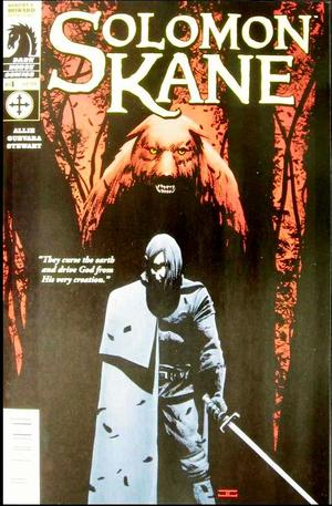 [Solomon Kane (series 2) #4]