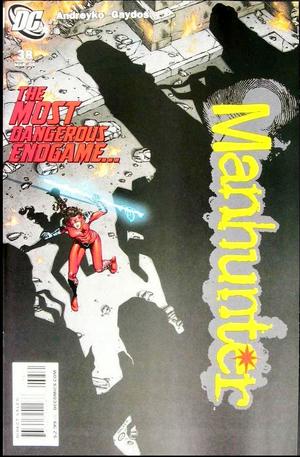 [Manhunter (series 4) 38]