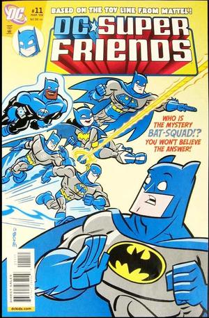 [Super Friends (series 2) 11]