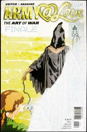 [Army @ Love - The Art of War 6]