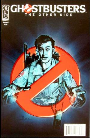 [Ghostbusters - The Other Side #4]