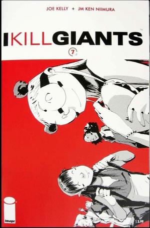 [I Kill Giants #7]