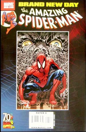 [Spider-Man: Brand New Day No. 4]