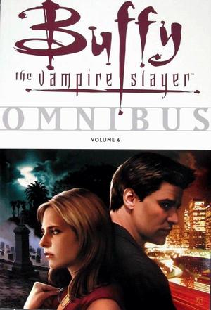 [Buffy the Vampire Slayer Omnibus Vol. 6]