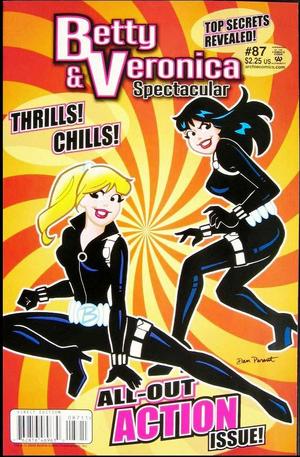 [Betty & Veronica Spectacular No. 87]