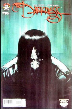 [Darkness Vol. 3, Issue #10]