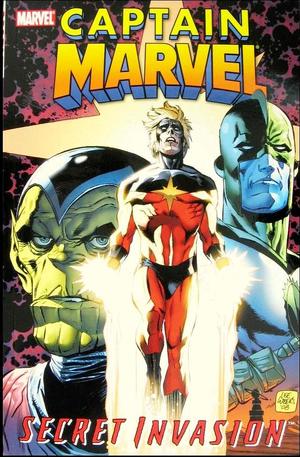 [Secret Invasion: Captain Marvel (SC)]