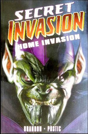 [Secret Invasion: Home Invasion (SC)]