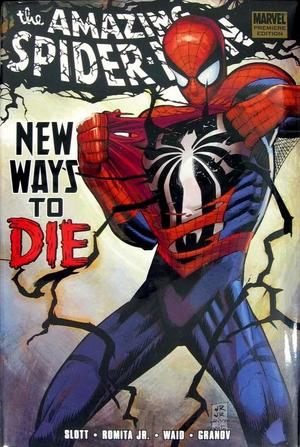 [Spider-Man - New Ways to Die (HC)]