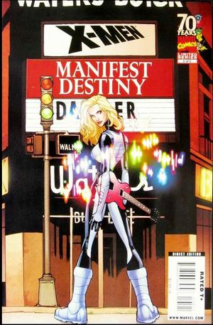 [X-Men: Manifest Destiny No. 5]
