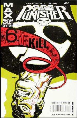 [Punisher - Frank Castle MAX No. 66]