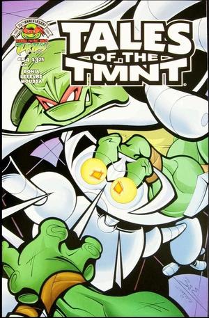 [Tales of the TMNT Volume 2, Number 54]