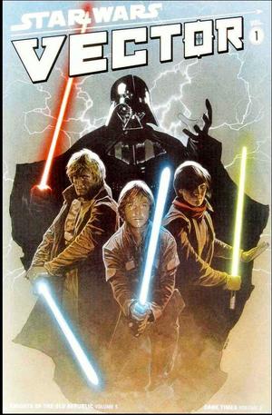 [Star Wars: Vector Vol. 1]