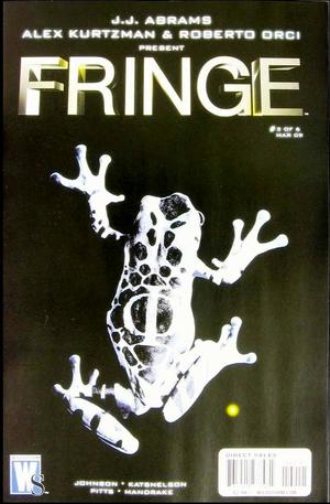 [Fringe 2]