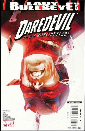 [Daredevil Vol. 2, No. 115]