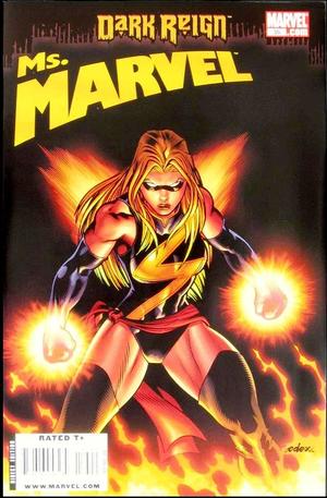 [Ms. Marvel (series 2) No. 35]