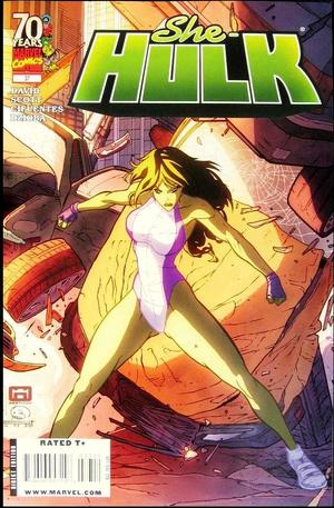 [She-Hulk (series 2) No. 37]
