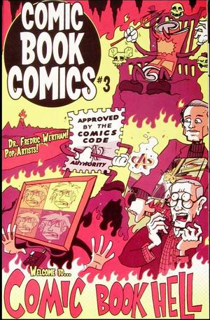 [Comic Book Comics #3]