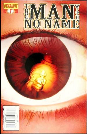 [Man With No Name Volume 1 Issue #7 (Standard Cover - Richard Isanove)]