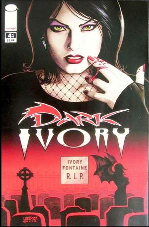 [Dark Ivory #4]