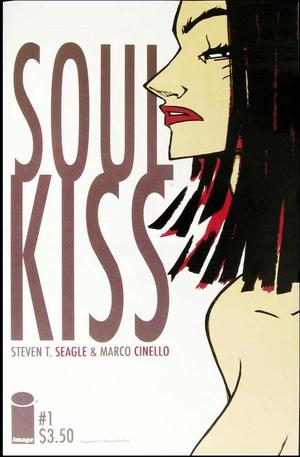 [Soul Kiss #1]