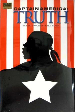 [Truth: Red, White & Black (HC)]