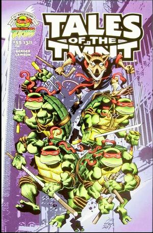 [Tales of the TMNT Volume 2, Number 55]