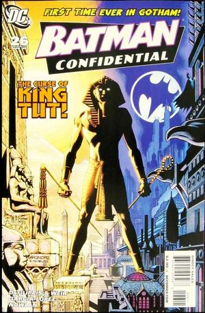 [Batman Confidential 26]