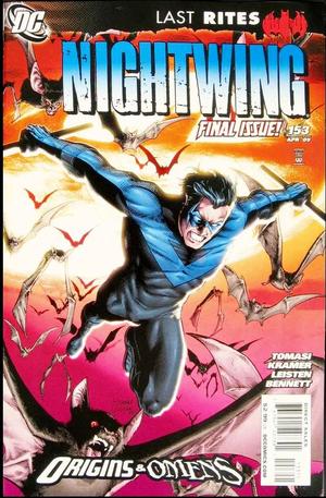 [Nightwing (series 2) 153]