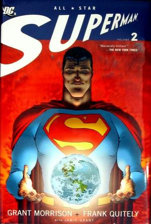 [All-Star Superman Vol. 2 (HC)]