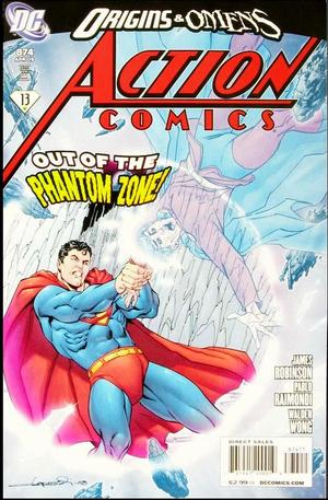 [Action Comics 874]