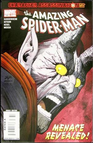 [Amazing Spider-Man Vol. 1, No. 586]