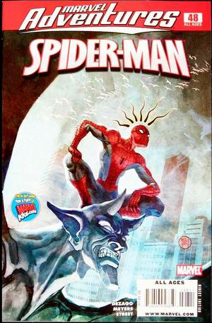 [Marvel Adventures: Spider-Man No. 48]